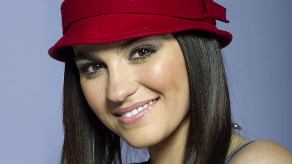 Hviezda telenoviel Maite Perroni odhalila ešte viac: Dole išla aj podprsenka!