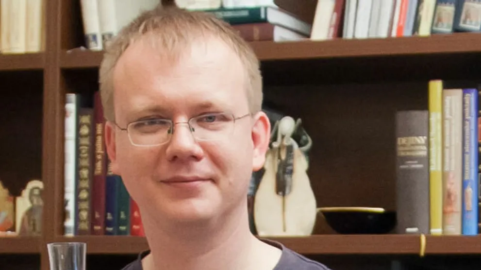 Miroslav Beblavý: Z kuchyne ho vytlačil otec!