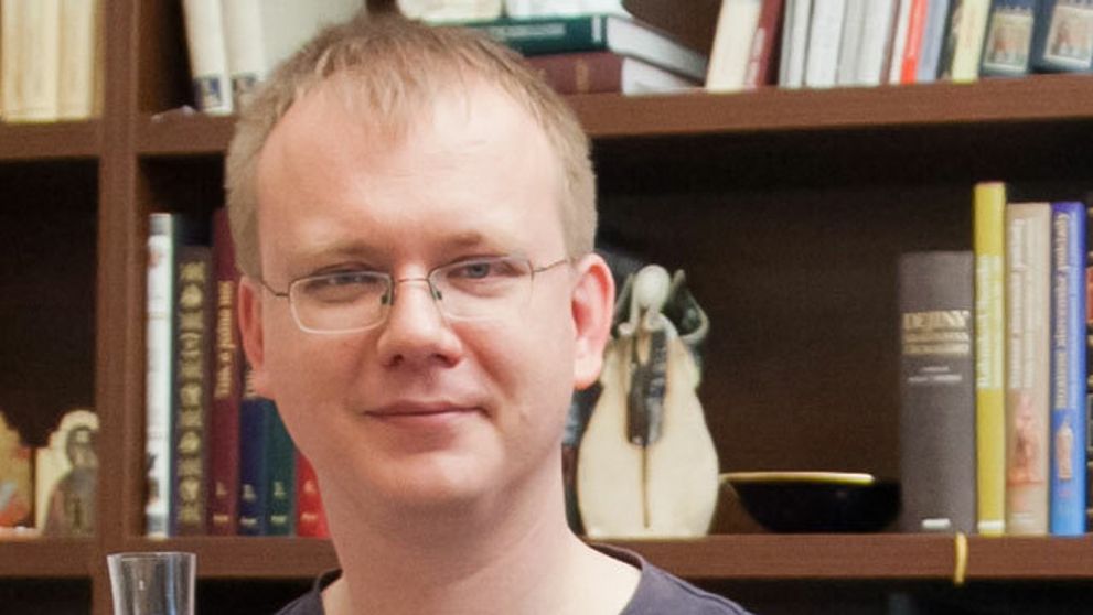 Miroslav Beblavý: Z kuchyne ho vytlačil otec!