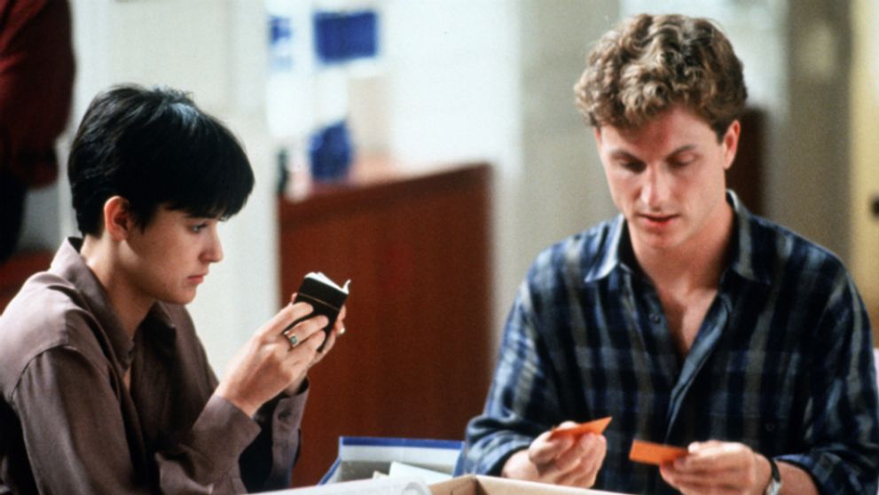 Intrigán Carl z filmu Duch: Takto vyzerá dnes