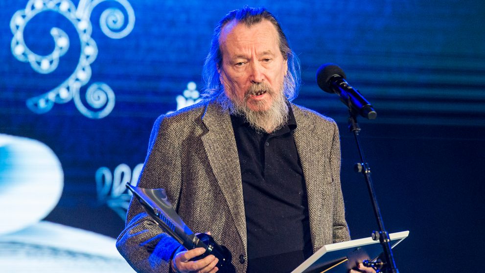 Zomrel známy slovenský spisovateľ Dušan Mitana