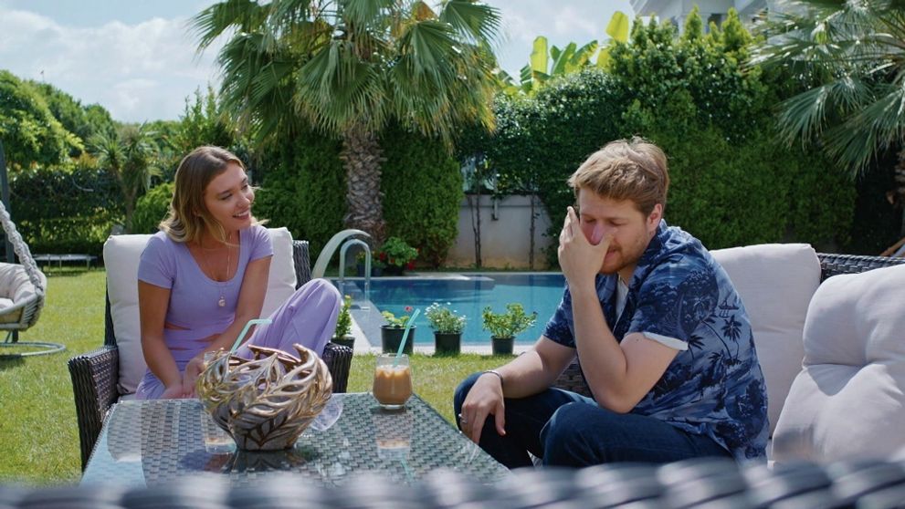 Láska, rozum, pomsta: 11. a 12. epizóda