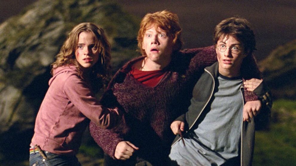 Sex vo filme o najznámejšom čarodejníkovi: Harry Potter a misionárska poloha