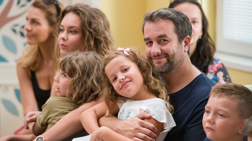 Po hviezde Oteckov vyštartovala známa dračica! Nechýbali ani dotyky