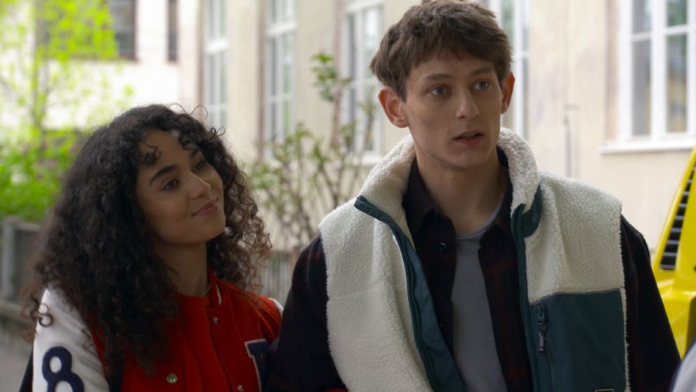 Nina stratí s Dominikom trpezlivosť