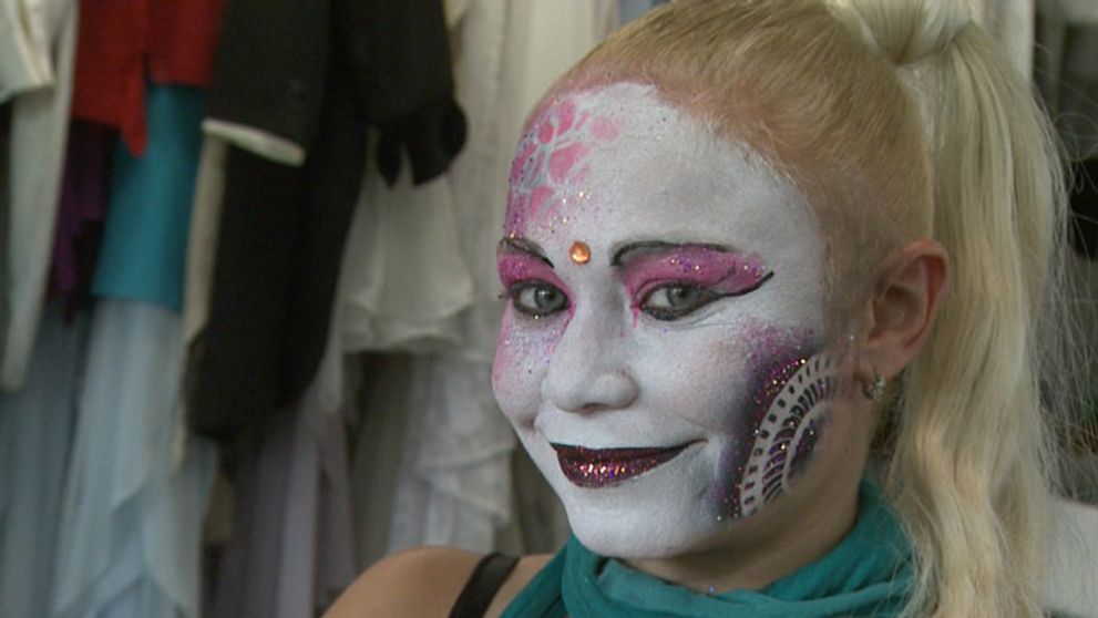 Tereza má zaujímavé hobby! Neuveríte!