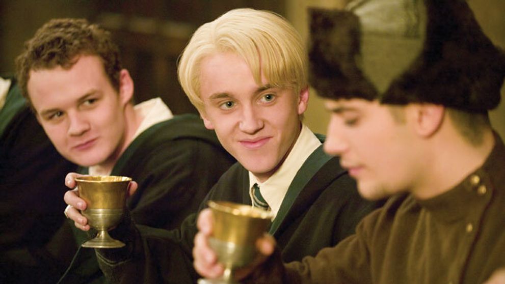 Draco Malfoy a jeho otec: Takto vyzerajú herci z Harryho Pottera dnes!