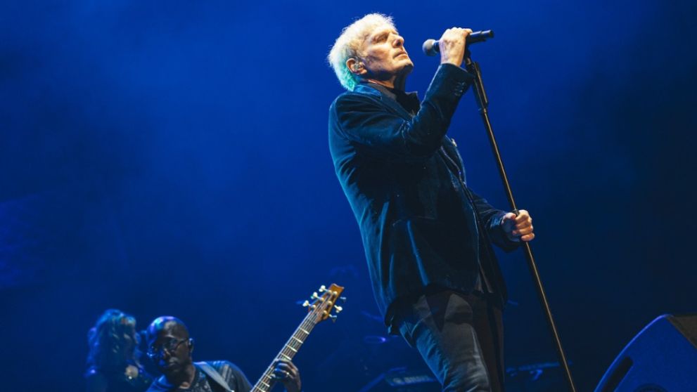 Zdrvujúca správa pre legendárneho speváka. Nádor na mozgu