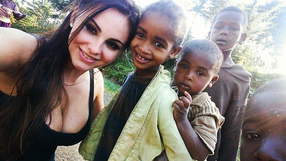 Najväčšia haluz Jany Hrmovej: Pozrite, kam vyrazila!