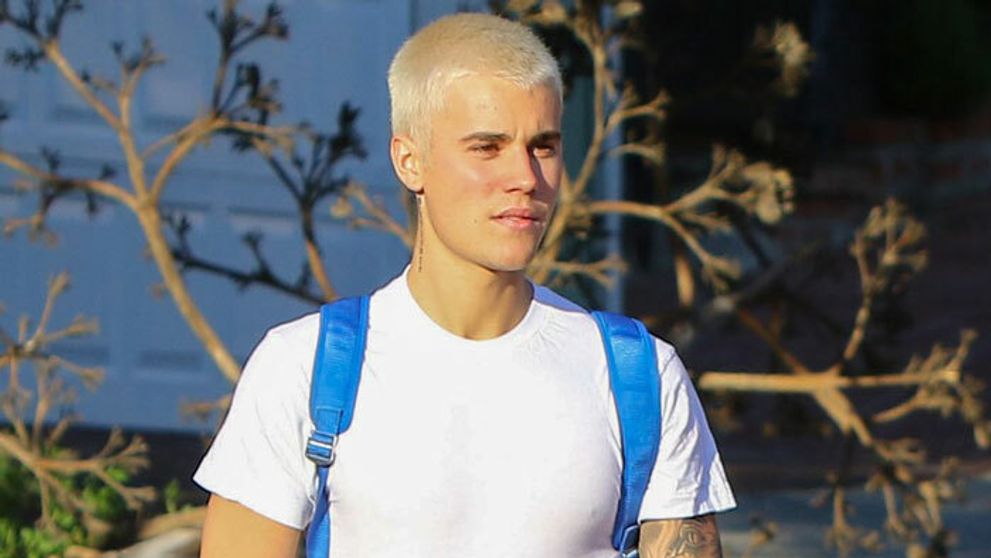Oslávenec Justin Bieber: Takto rozkošne vyzeral ako malý chlapček