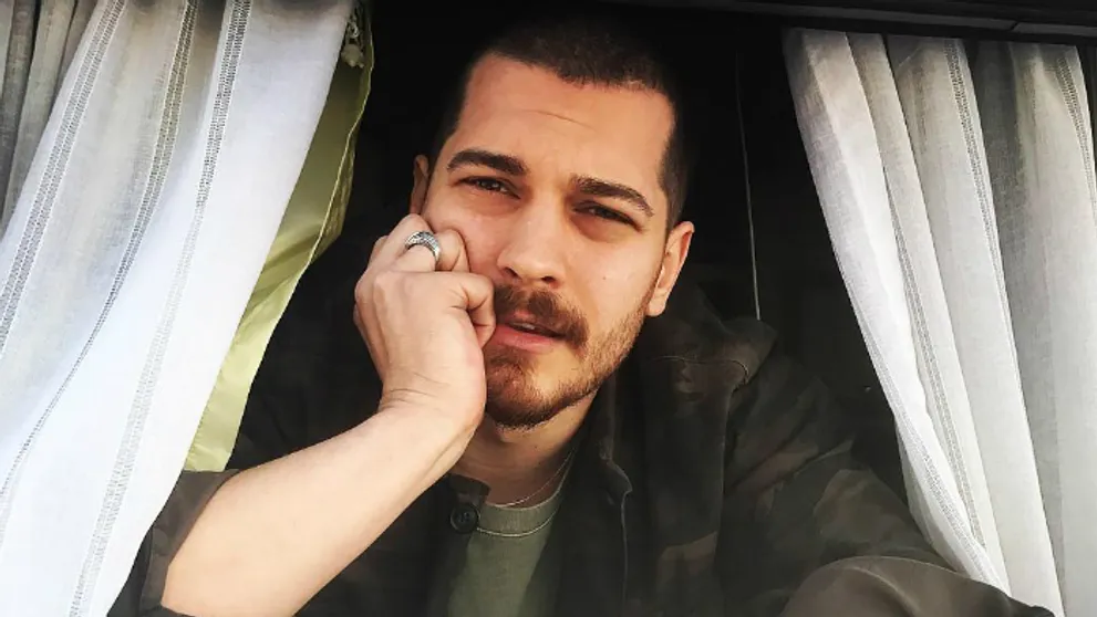 Emir z Ferihy vyzerá opäť inak: Nový zostrih a je z neho iný človek!