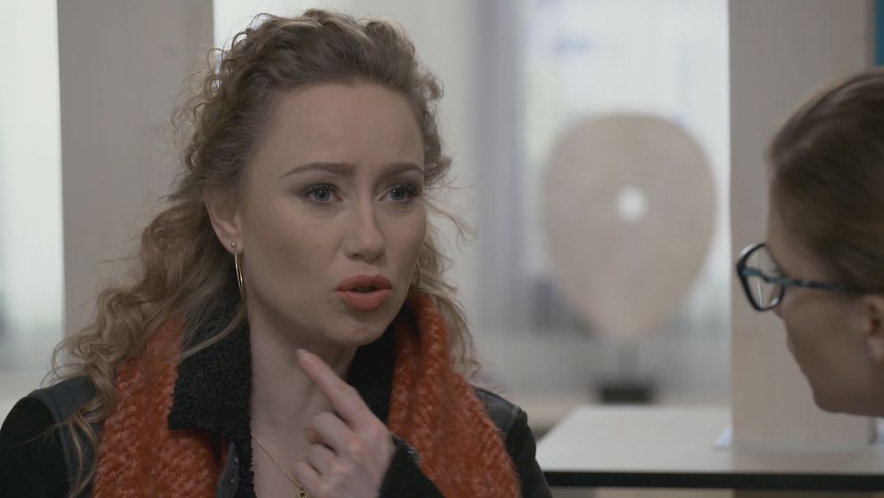 Peťuška spanikárila: Na pomoc zavolala Emu a tá ju hneď schladí