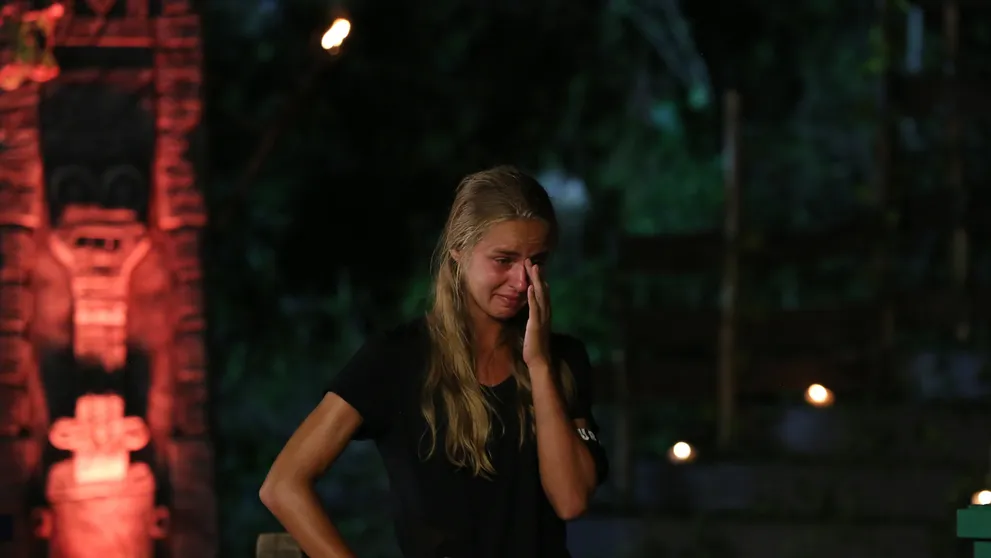 Xénia nevedela predýchať, že vypadla zo Survivora: Takto zúrila na druhý deň