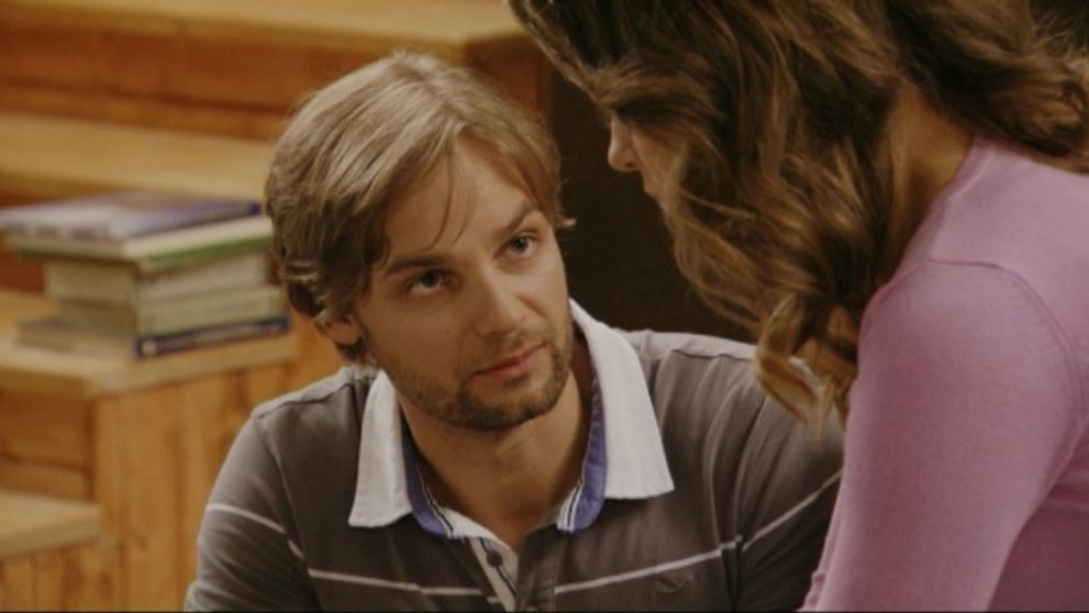 Chlapi neplačú: 55. epizóda