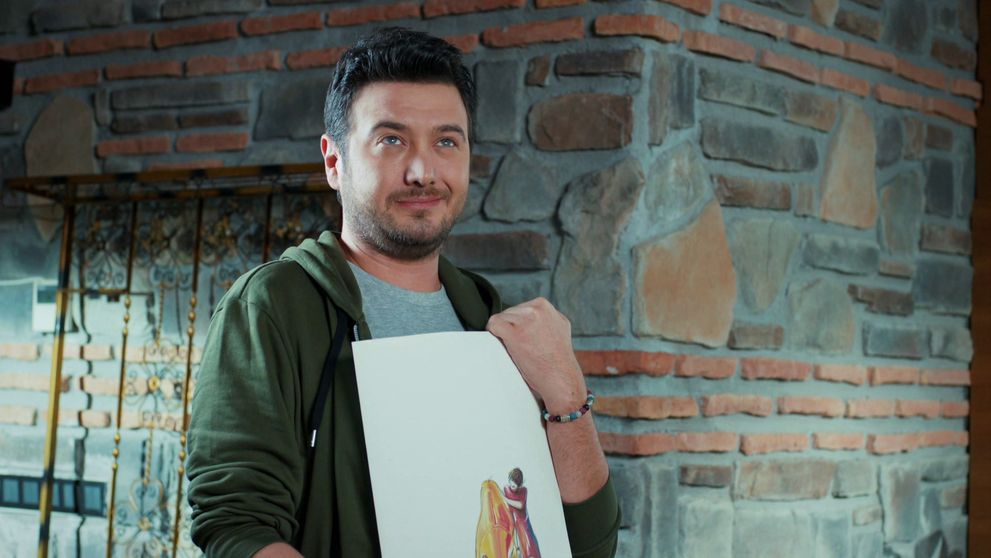 Koray sa svojsky pokúsi vyriešiť Ömerov problém... Krádežou!