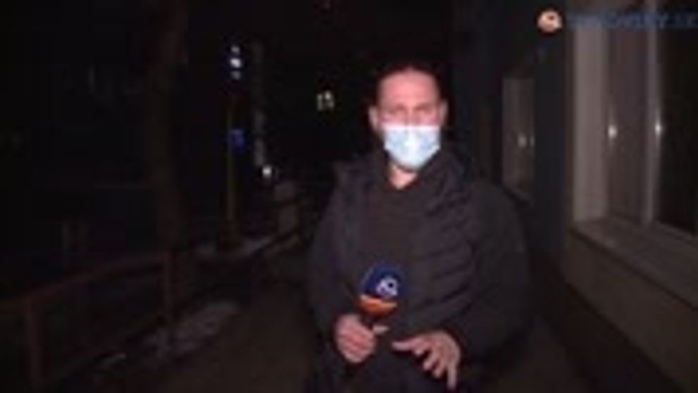 Najnovší prototyp vesmírnej lode Starship explodoval pri pristátí