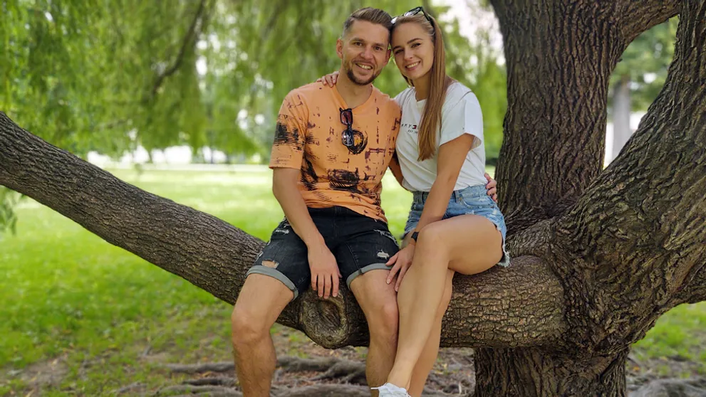 FOTO: Xénia ukázala návrhy dizajnérky, takto by malo vyzerať ich hniezdočko lásky!