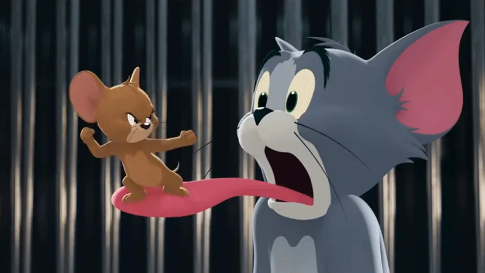 Kultová dvojica Tom a Jerry vo filme. Tvorcovia prezradili, kedy sa dostane do kín