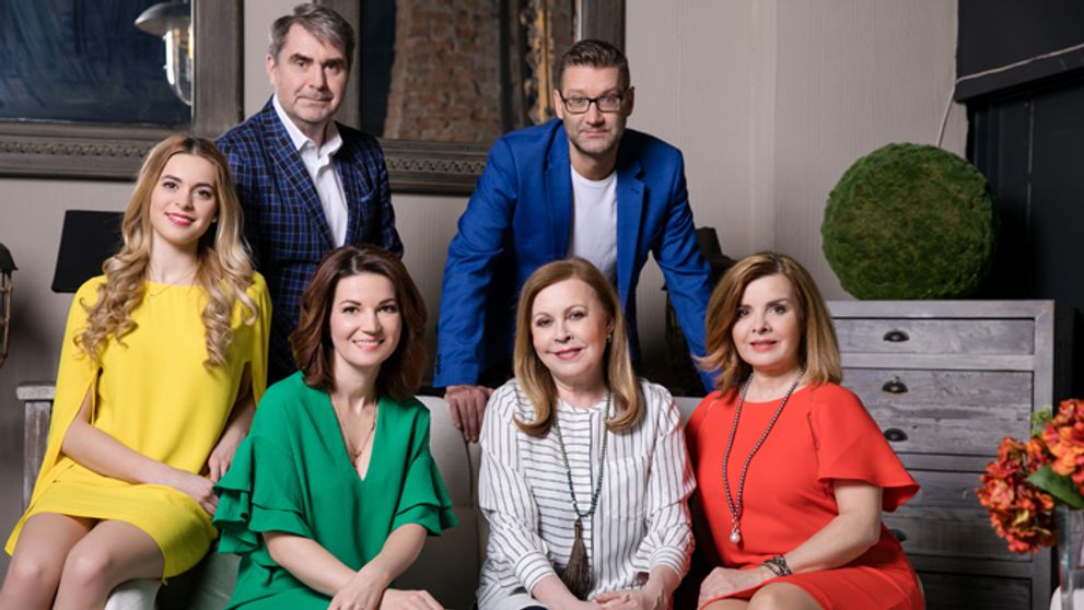 Babyboom v Susedoch: Nielen Milka je tehotná!