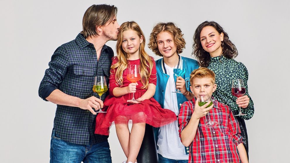 Novinky v obľúbenom seriáli. Do Oteckov mieri veľa temperamentu!