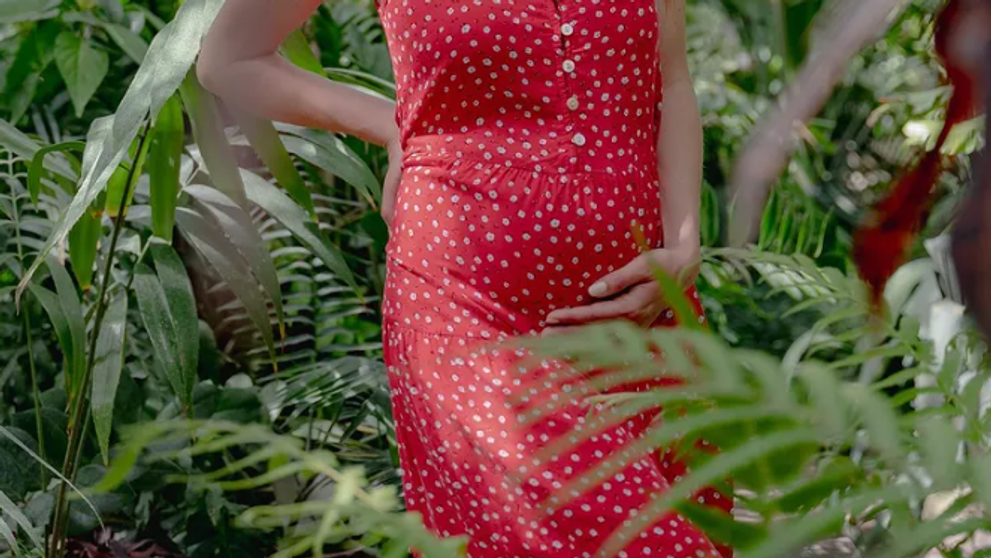 Moderátorka čaká bábätko: Manželovi to oznámila originálne