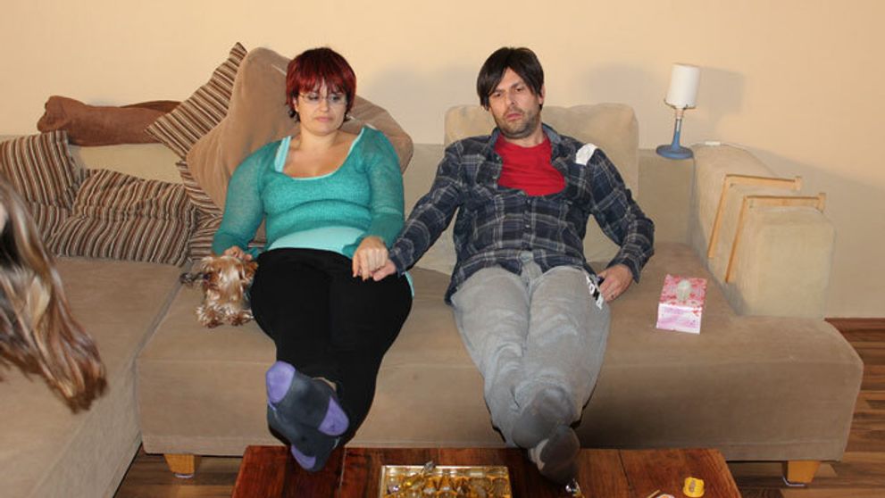 Pustite si Kredenc. Len, preboha, nie tak ako naši humoristi!