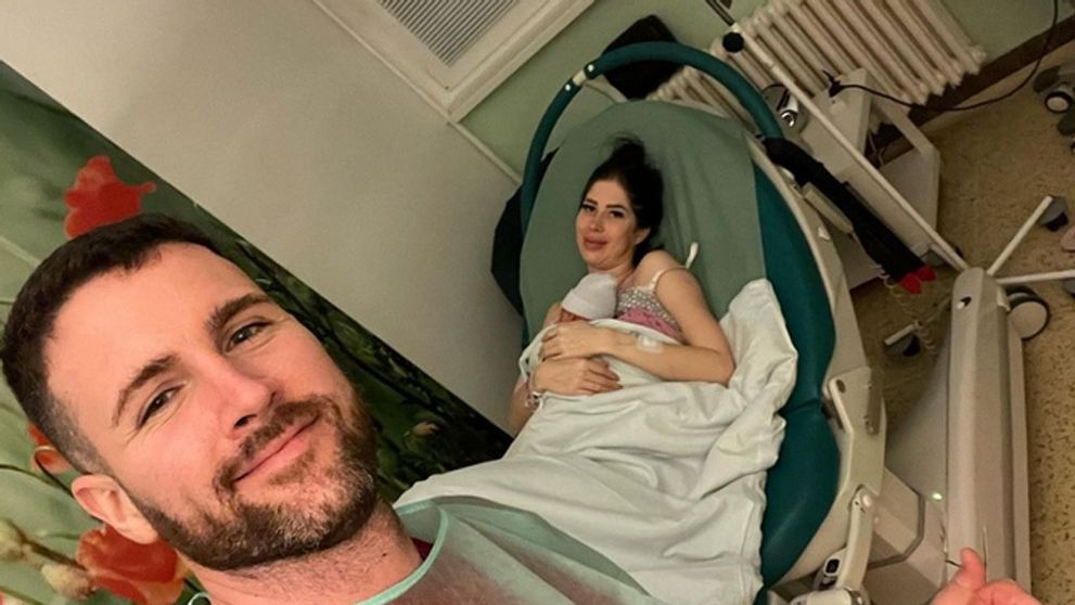 Exfarmárka Karin spravila po pôrode to, čo by nečakal nikto