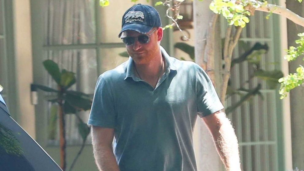 Fanúšikovia princa Harryho sú sklamaní: Zmeškal veľký deň