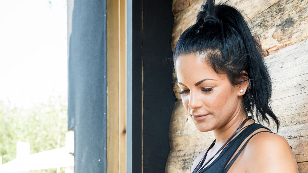 Na Farme sa síce dlho neohriala, no o to viac provokuje na internete!