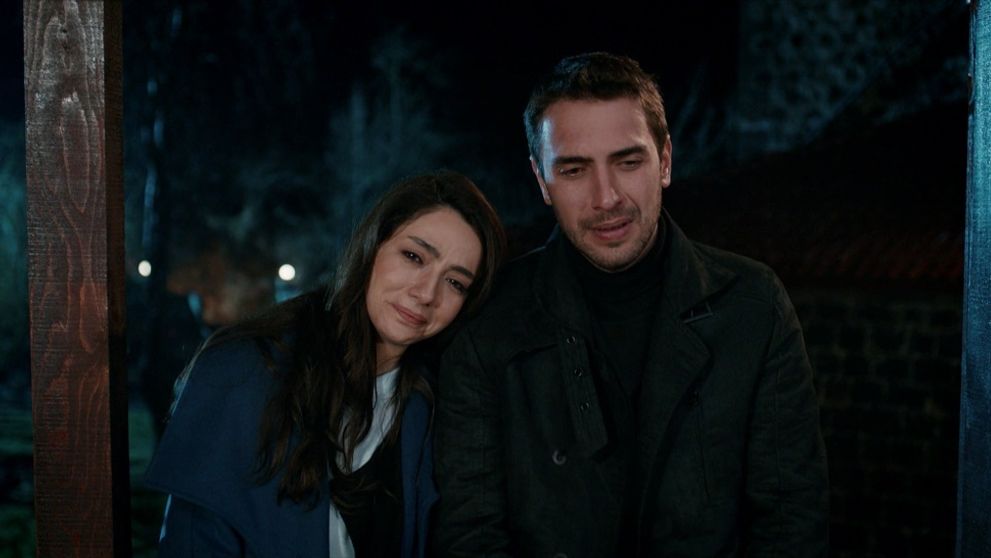 Zachránené životy: 21. epizóda