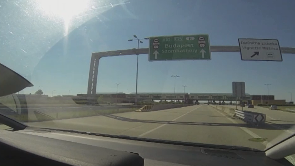 Testovali sme cestu do Chorvátska. Na toto všetko sa musíte pripraviť