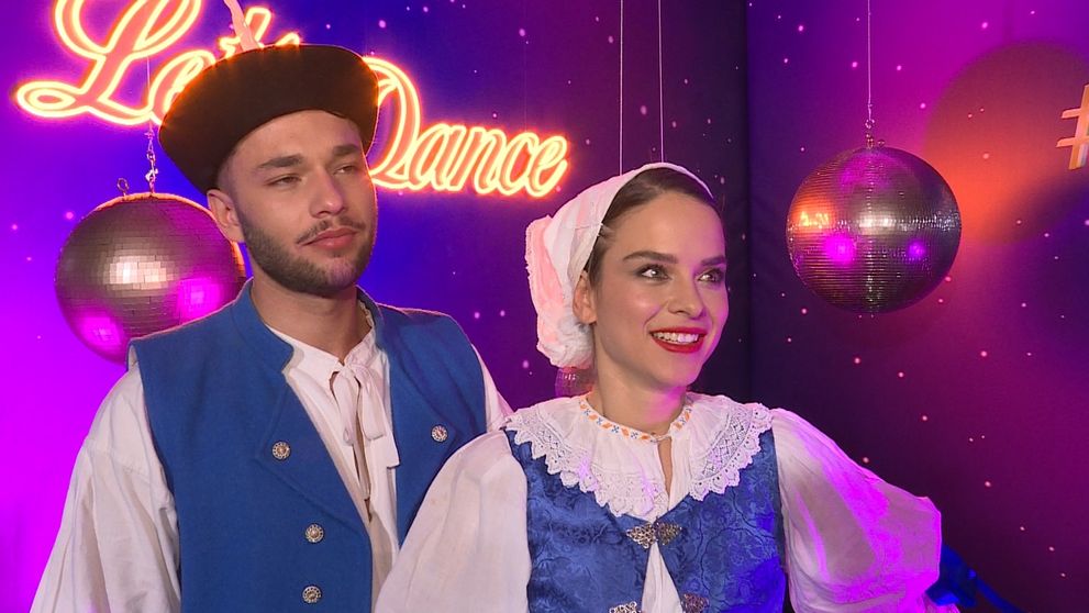 Vypadnutý pár po opustení šou. Plán do budúcna je jasný