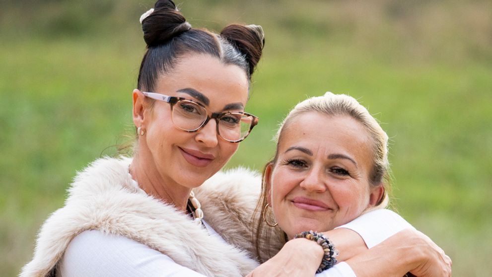 Mirka má komplex zo svojich pŕs, Lucia oľutovala, že si dala spraviť také veľké