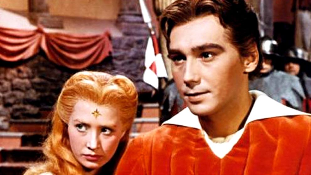 Zomrela Marie Kyselková, legendárna Princezná so zlatou hviezdou