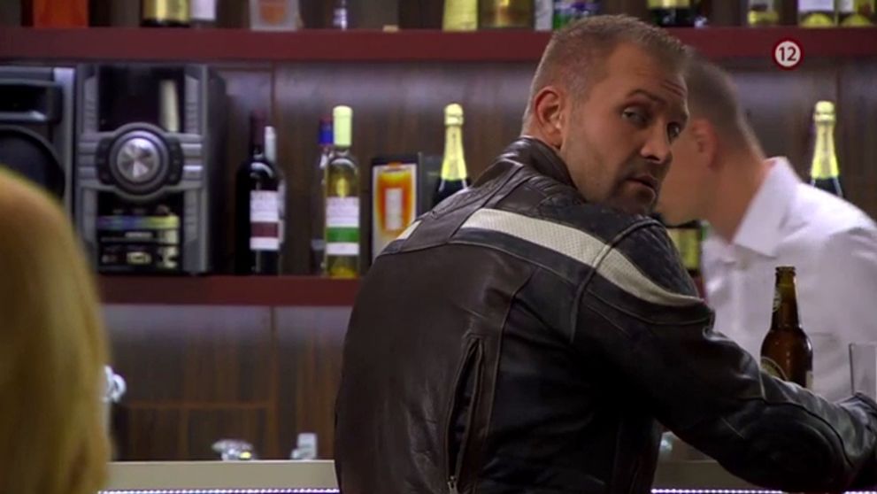 Búrlivé víno: 457. a 458. epizóda