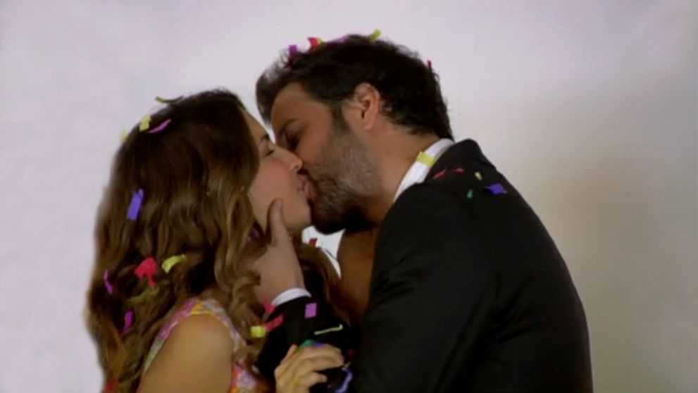 Larina voľba: 55. a 56. epizóda