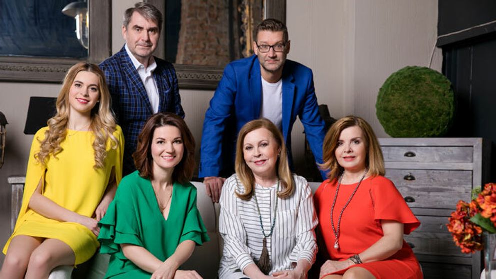 Susedia a Oteckovia najsledovanejšími programami pondelka!