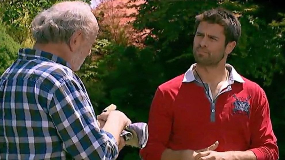 Druhý dych II: 25. a 26. epizóda