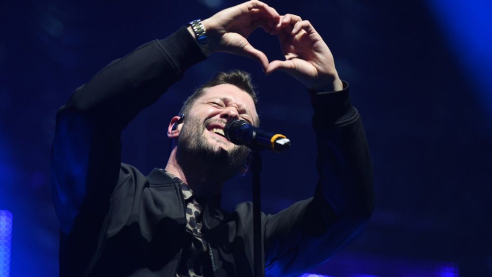 Úžasná správa pre fanúšikov. Svetoznámy spevák mieri na Slovensko