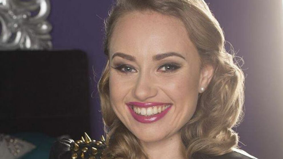 Krásna herečka sa odhalila: Takto vyzerá bez mejkapu