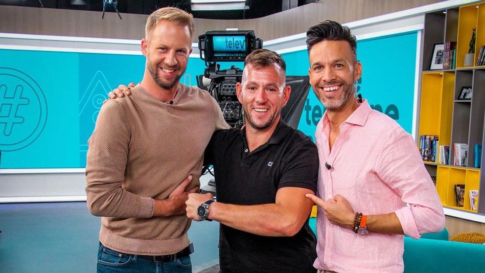 Andrej z Extrémnych premien si dal veľkú výzvu. Nejde do toho sám