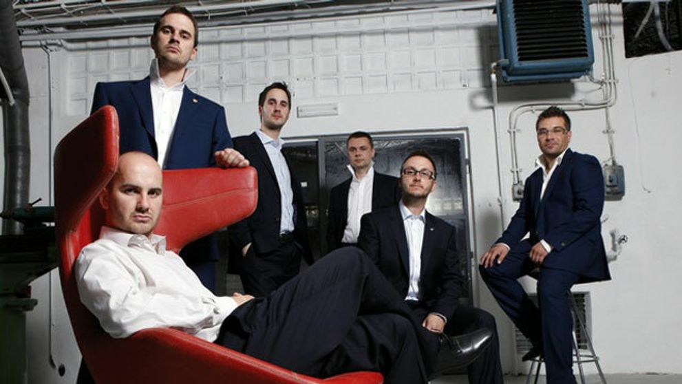 Igor Timko z No name má novú lásku! A nielen on! ;)