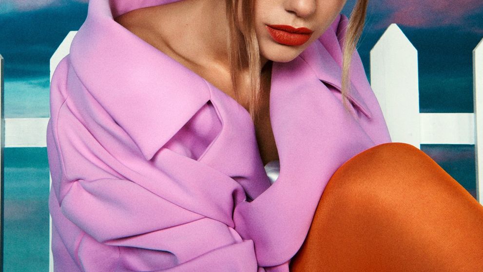 Nová kráľovná popu? Druhý album ju vystrelil do obrovských výšin