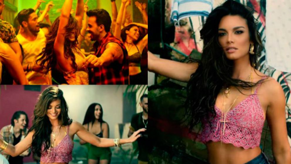 Identita krásky z megahitu Despacito odhalená: Vieme, kto to je!