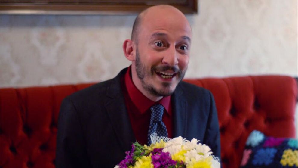 Láska na druhý pokus 2: 45. a 46. epizóda