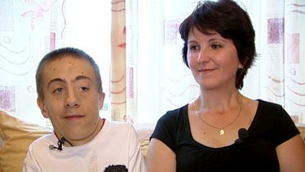 Tomáša začína zrádzať srdce!