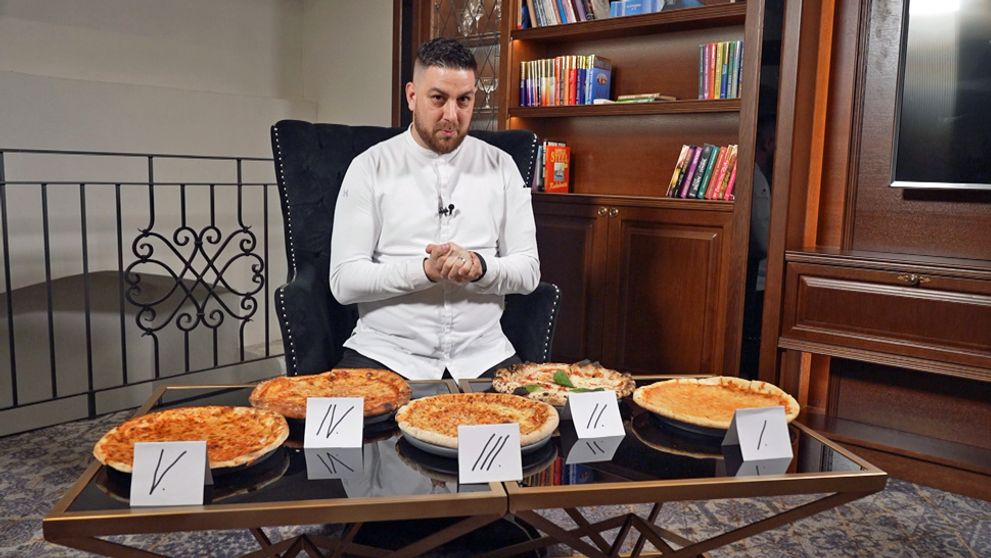 Test pizze zo slovenských reštaurácií: Šéfkuchár vybral prekvapivého víťaza