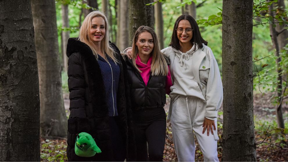 Na Farmu sa vracajú Saška, Alex a Natália! Dagmar a Martina na pokraji zrútenia