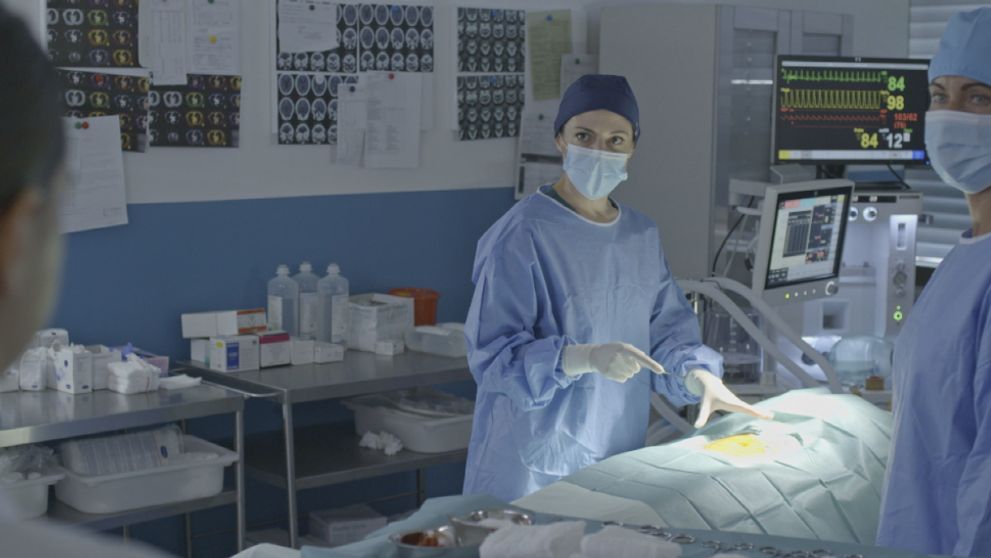 Takmer prišla o maternicu. Fabián zachránil mladé dievča pred operáciou