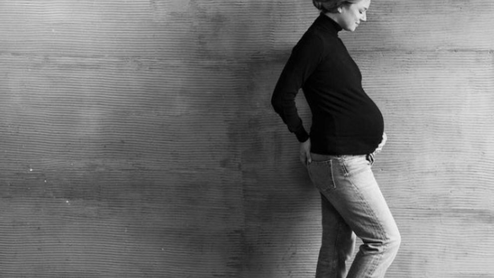 Vitaj na svete! Herečka porodila druhé dieťa